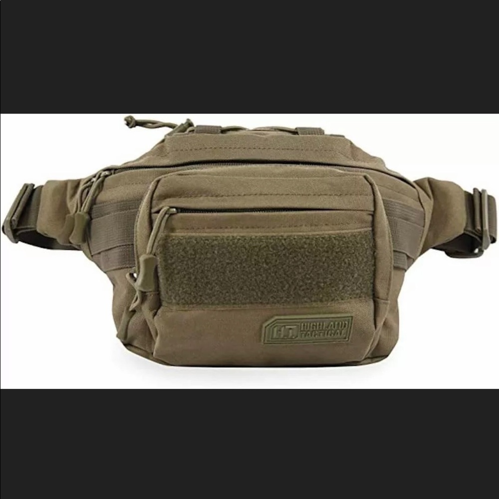 Tactical Pack - image 2